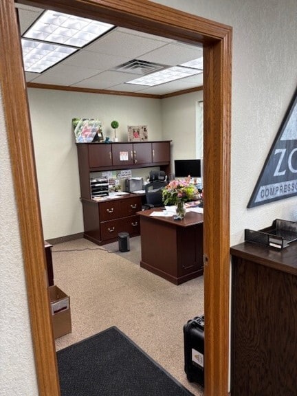 733 Mike McCarthy Way, Green Bay, WI for lease - Interior Photo - Image 3 of 5