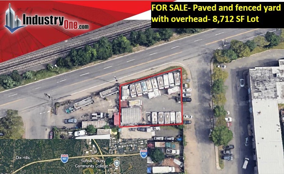 590 Pine Aire Dr, Bay Shore, NY for sale Primary Photo- Image 1 of 3