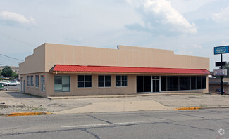 More details for 3030 Kettering Blvd, Moraine, OH - Retail for Lease