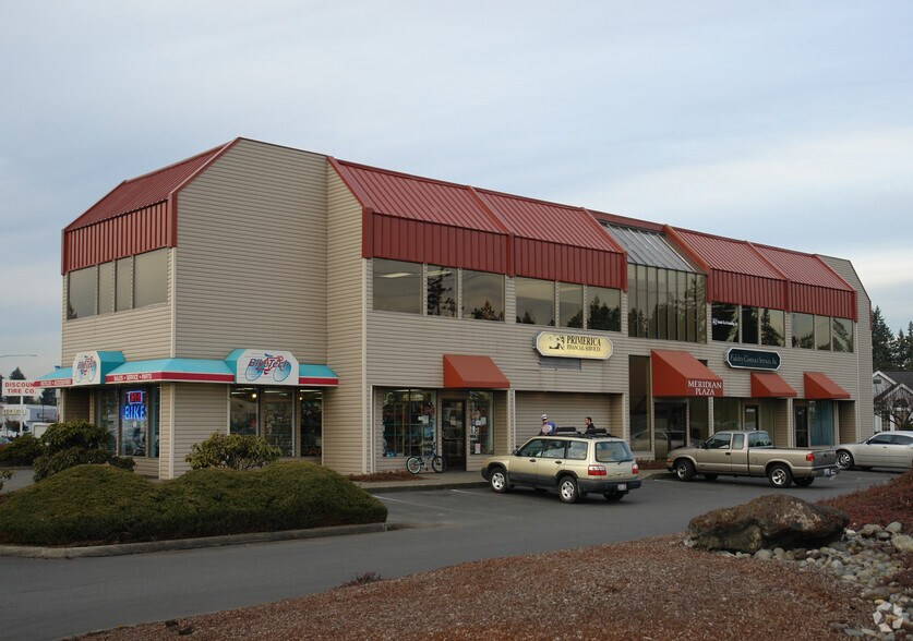 12515 Meridian E, Puyallup, WA for lease - Building Photo - Image 2 of 4