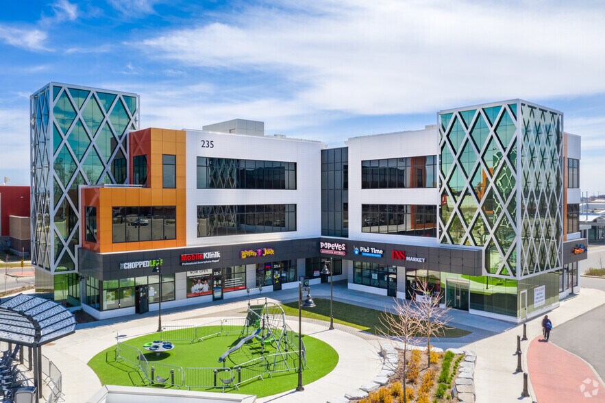 235 The Boardwalk, Kitchener, ON à vendre - Photo principale - Image 1 de 1