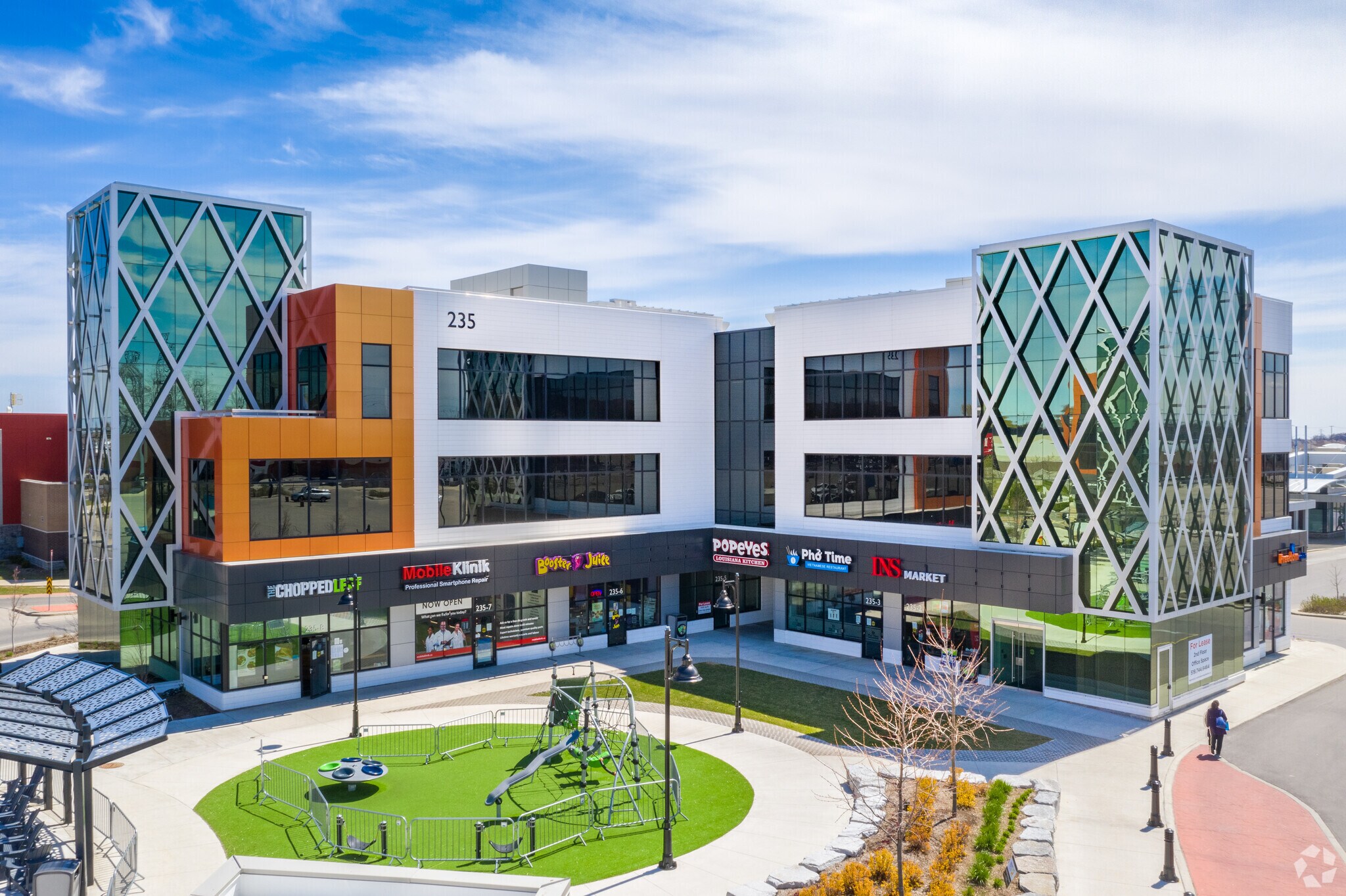 235 The Boardwalk, Kitchener, ON for sale Primary Photo- Image 1 of 1