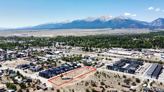 Plus de détails pour 415 N Colorado Ave, Buena Vista, CO - Terrain à vendre