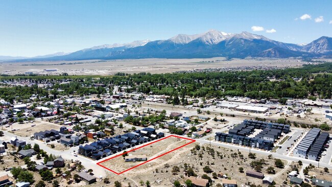 More details for 415 N Colorado Ave, Buena Vista, CO - Land for Sale