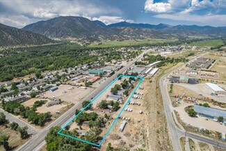 More details for 10010 US-50, Salida, CO - Specialty for Sale