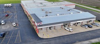 Plus de détails pour 122 Indian Springs Dr, Sandwich, IL - Commerce de détail à louer