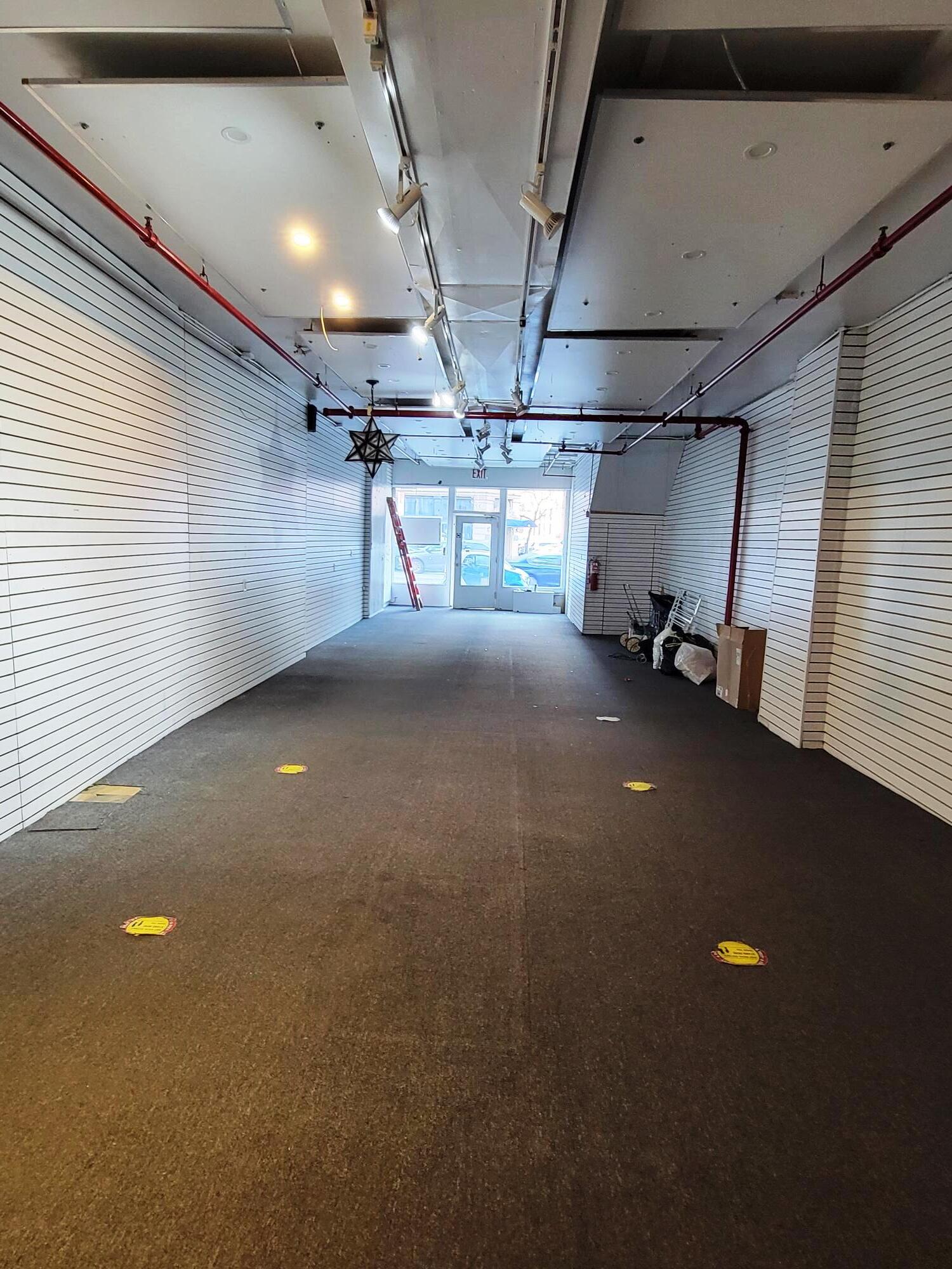 373 Canal St, New York, NY for lease Interior Photo- Image 1 of 6