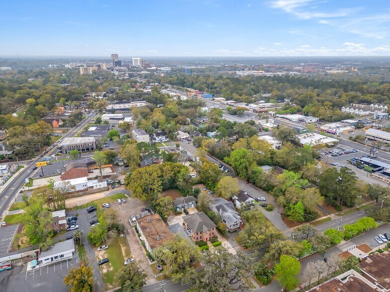 259 E 7th Ave, Tallahassee, FL à vendre - Photo du bâtiment - Image 3 de 42