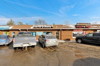 More details for 3101-3109 S Martin Luther King Jr Blvd, Lansing, MI - Retail for Lease