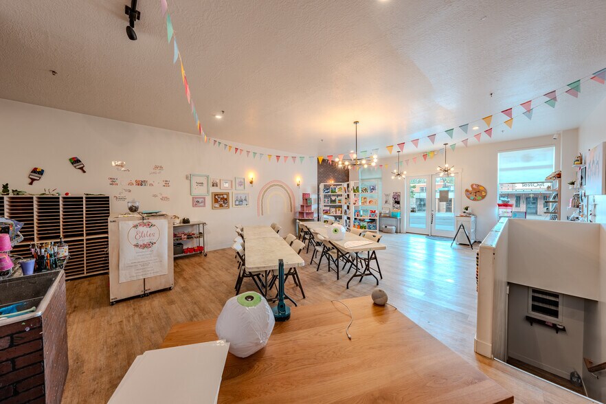 45 S Main St, Pleasant Grove, UT for lease - Building Photo - Image 3 of 5