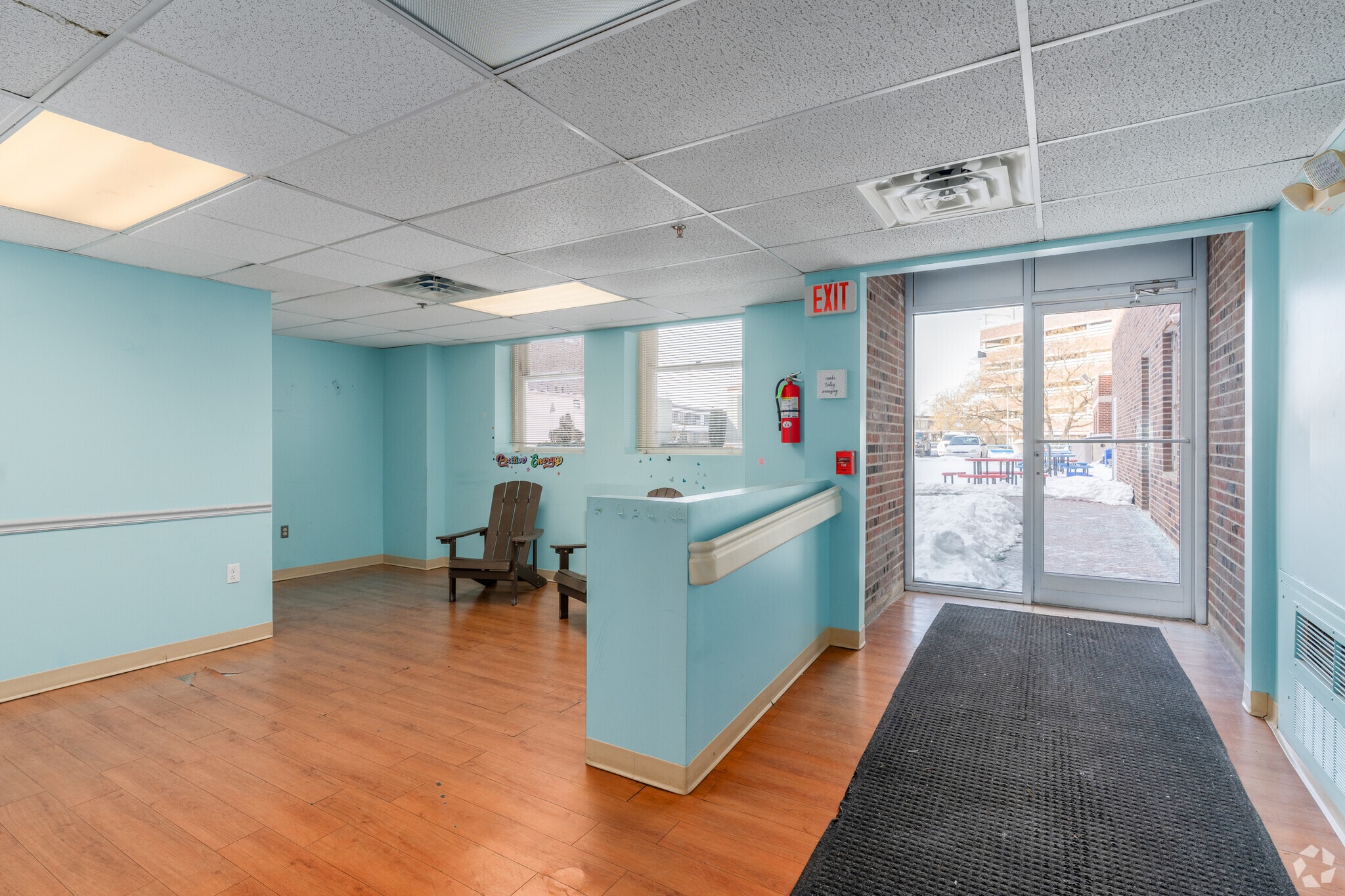 3300 Henry Ave, Philadelphia, PA for lease Interior Photo- Image 1 of 4