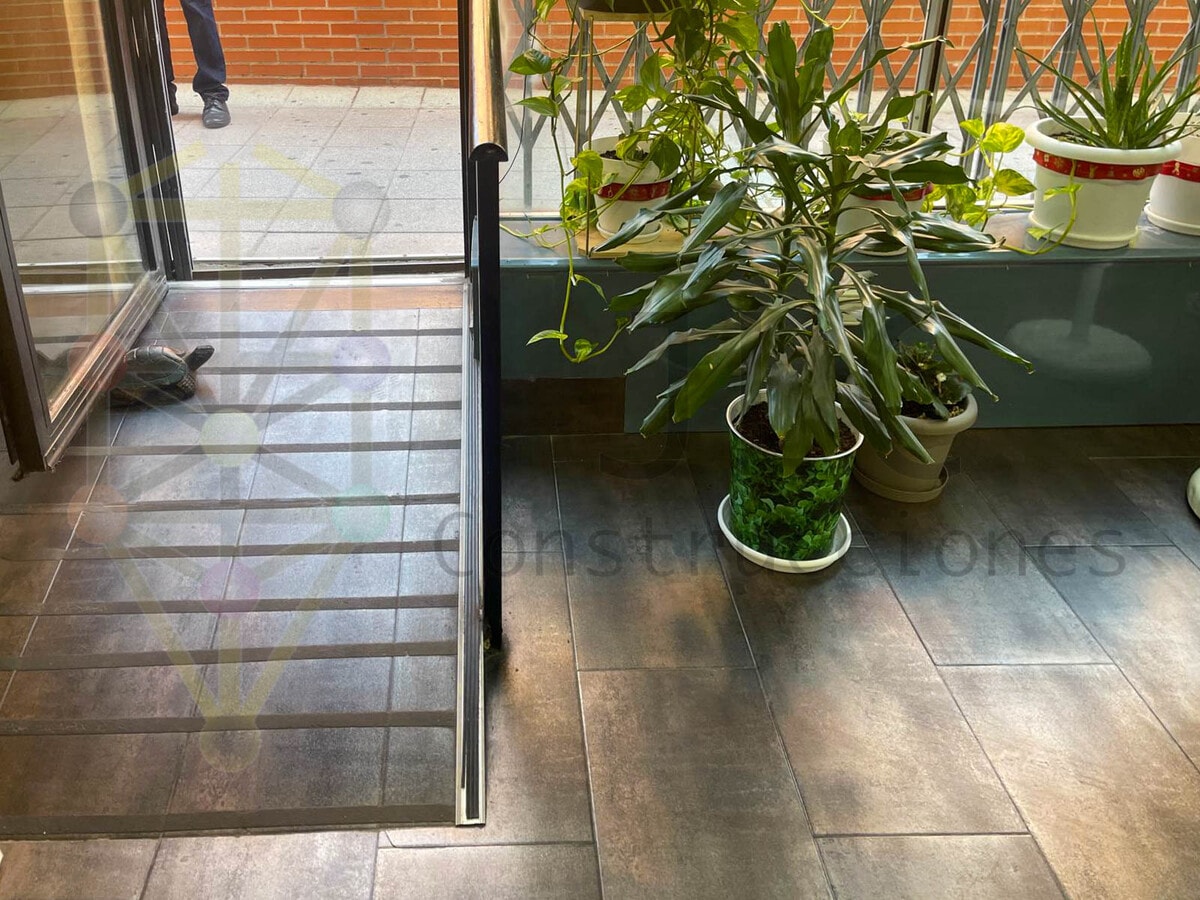 Alcobendas, MAD 28100 - Unit Puerta 04 -  - Interior Photo - Image 2 of 14