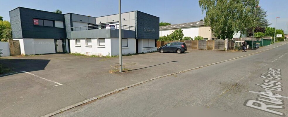 Flex in Saint-Grégoire for sale - Building Photo - Image 2 of 28
