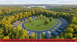 More details for 265 Lost Lodge Rd, Somerset, KY - Land for Sale