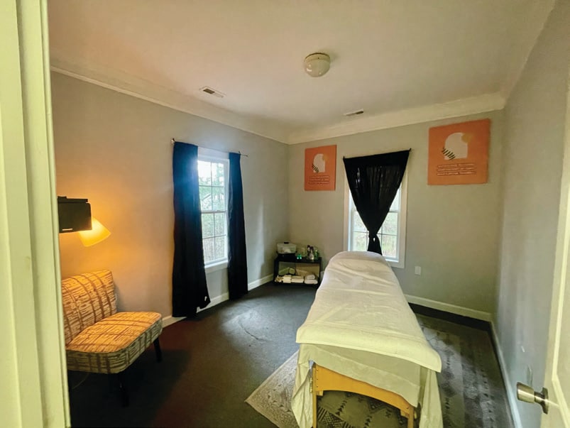 6511 Creedmoor Rd, Raleigh, NC for lease Interior Photo- Image 1 of 4