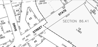 More details for 209 State St, Carthage, NY - Land for Sale