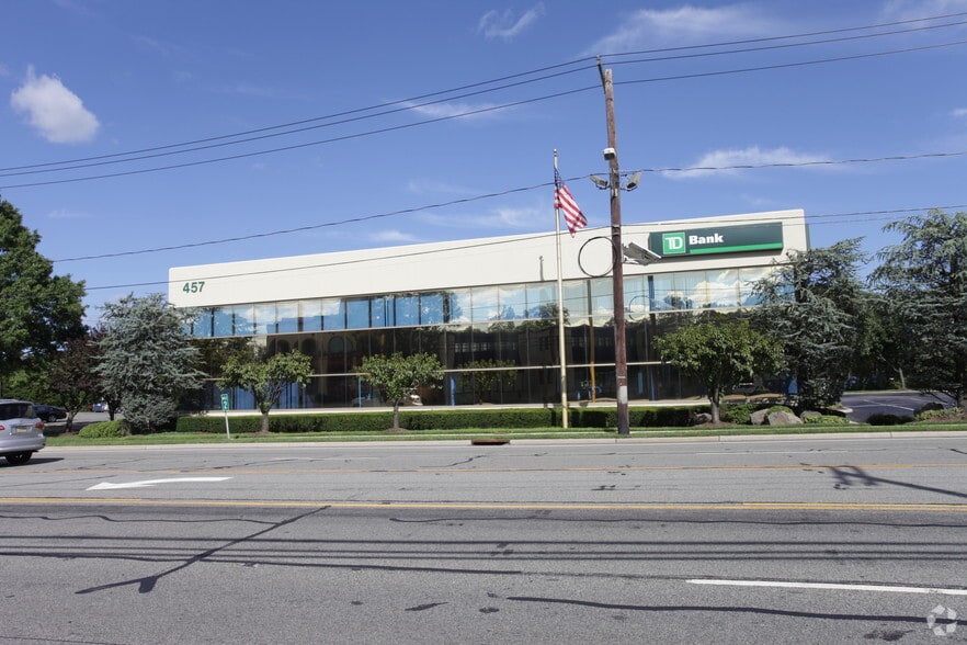 457 Sylvan Ave, Englewood Cliffs, NJ for lease - Building Photo - Image 3 of 3