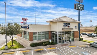 Plus de détails pour 4819 San Dario Ave, Laredo, TX - Commerce de détail à vendre