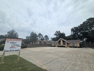 More details for 2204 Sunpark Dr, Conroe, TX - Office for Sale