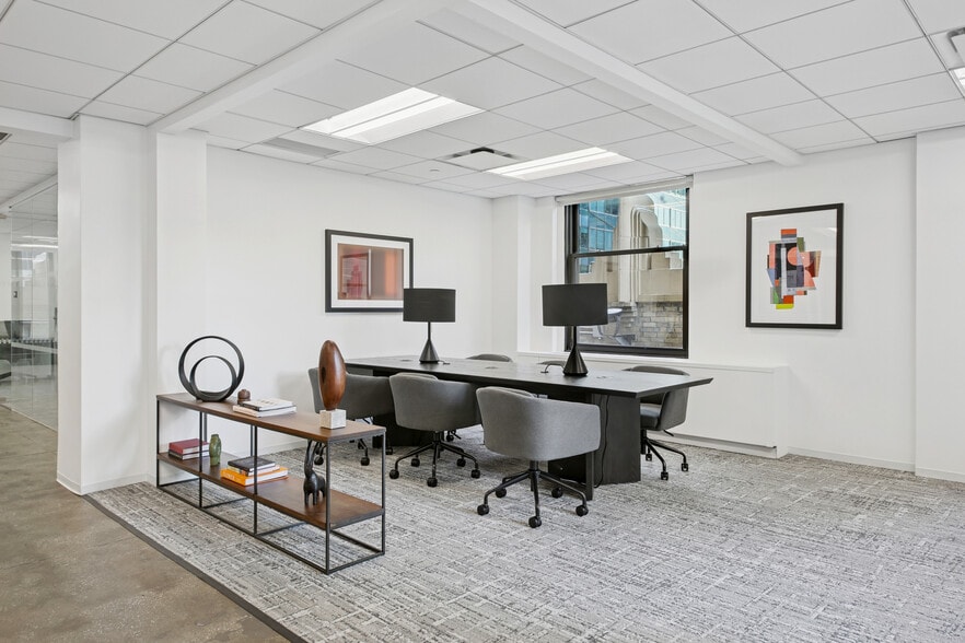 200 W 41st St, New York, NY for lease - Interior Photo - Image 3 of 18