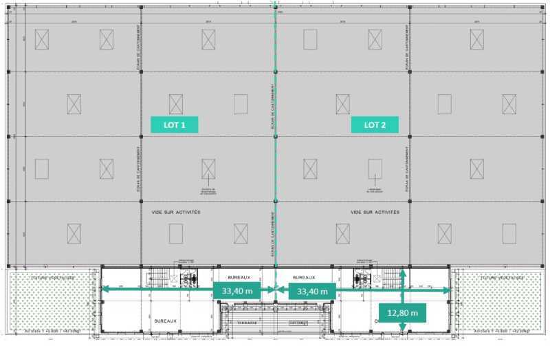 Flex in Sucy-en-Brie for lease - Building Photo - Image 3 of 4