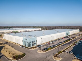 Plus de détails pour 1620 E Stateline Rd, Southaven, MS - Industriel à louer