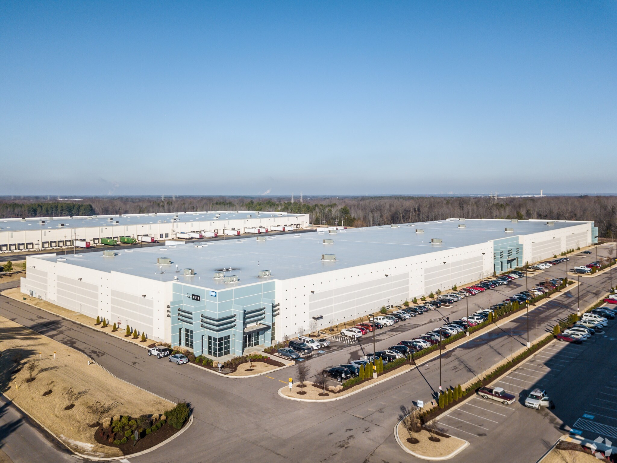 1620 E Stateline Rd, Southaven, MS for lease Primary Photo- Image 1 of 9