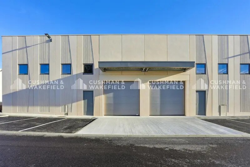 291 Chemin Des Pinchinades, Les Pennes-Mirabeau à vendre - Photo du bâtiment - Image 1 de 21