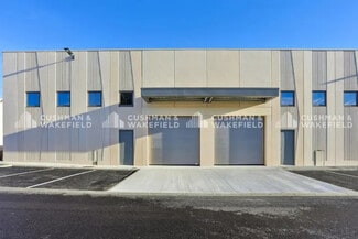 More details for 291 Chemin Des Pinchinades, Les Pennes-Mirabeau - Flex for Sale