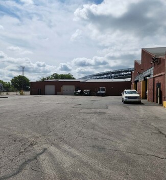 More details for 4301 N Delaware Ave, Philadelphia, PA - Industrial for Lease