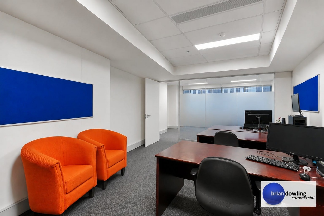 109 Pitt St, Sydney, NSW 2000 - Unit 8.01 - - Interior Photo - Image 2 of 5