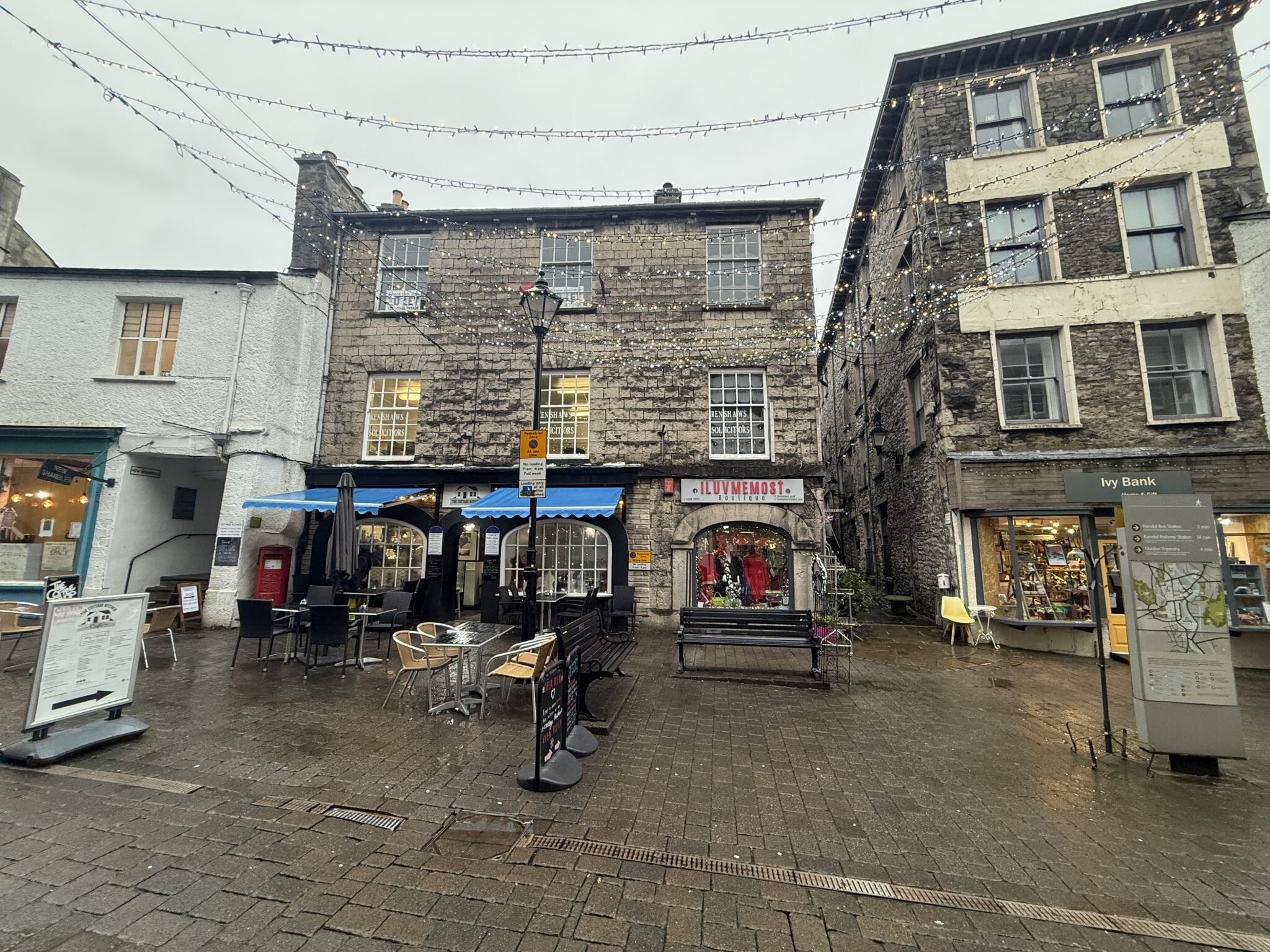 28 Finkle St, Kendal for lease Building Photo- Image 1 of 6