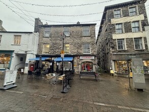 28 Finkle St, Kendal for lease Building Photo- Image 1 of 6