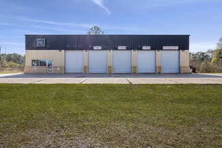 Plus de détails pour 15237 Russell Blvd, Gulfport, MS - Spécialité à vendre