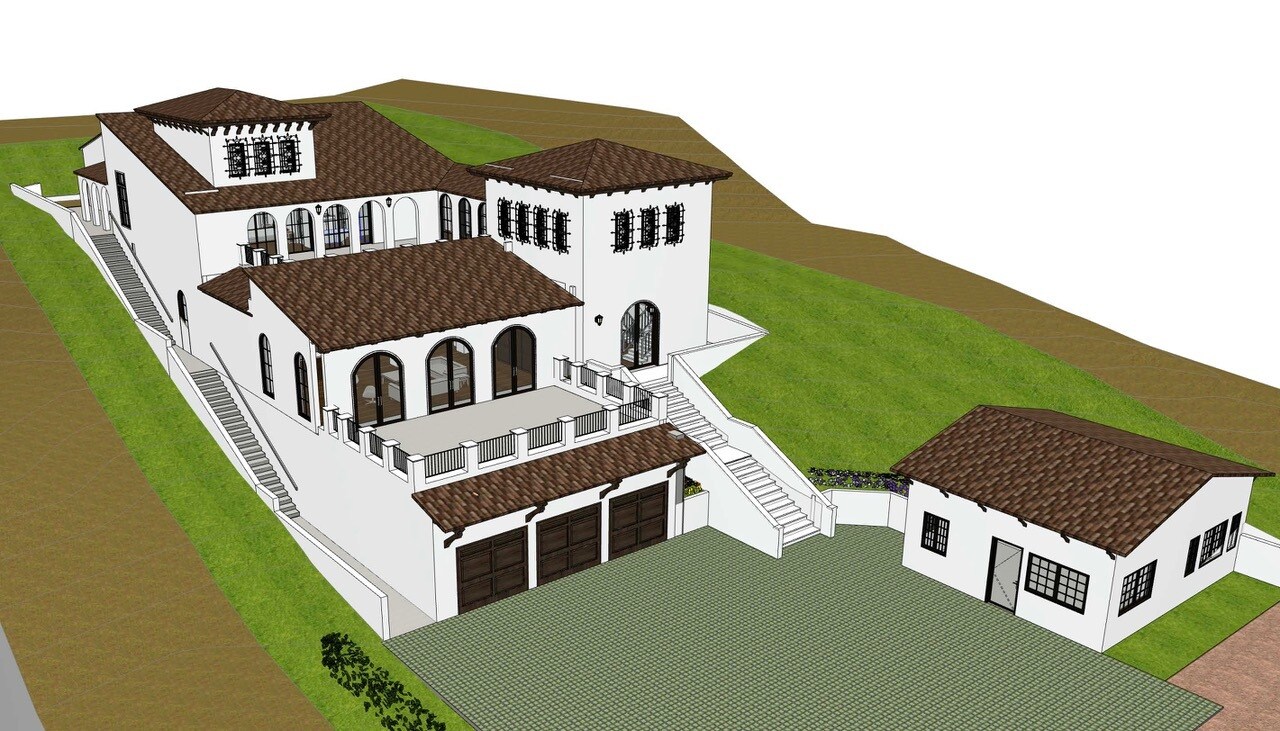 Silas Ln, Newbury Park, CA à vendre Photo principale- Image 1 de 1