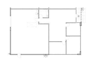 570 W Cheyenne Ave, North Las Vegas, NV for lease Floor Plan- Image 1 of 1