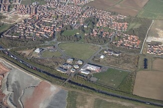 More details for Fernwood Business Park, Newark - Land for Sale