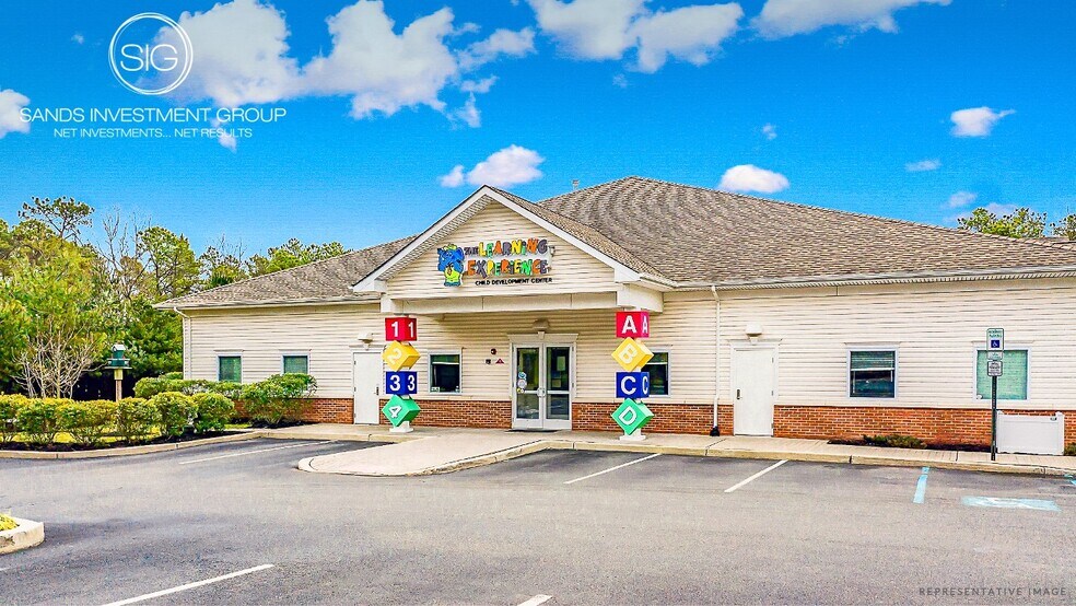 119 Highway 202, Raritan, NJ à vendre - Photo du bâtiment - Image 2 de 17