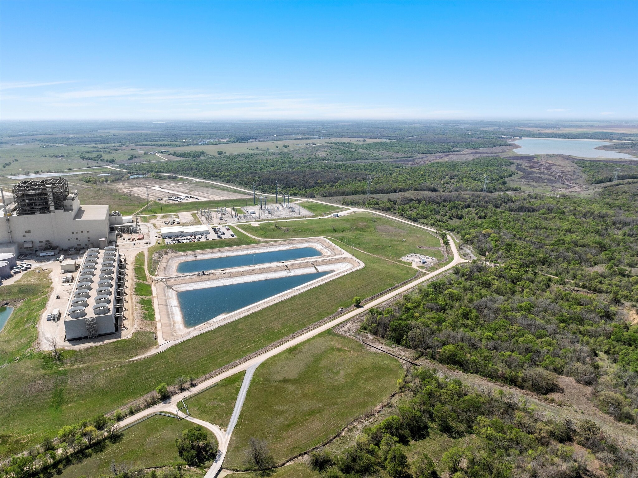 Lake Creek Rd rd, Riesel, TX for sale Primary Photo- Image 1 of 12