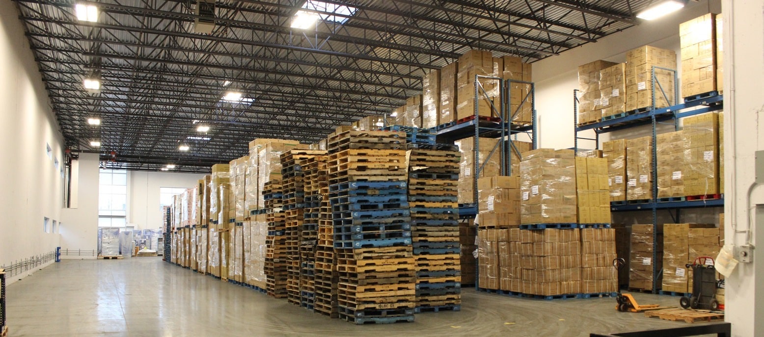 8218 N Fraser Way, Burnaby, BC for lease Interior Photo- Image 1 of 3