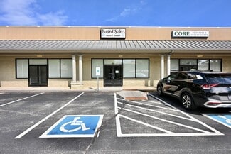 More details for 418-428 Marlyn Ln, Alcoa, TN - Office for Lease