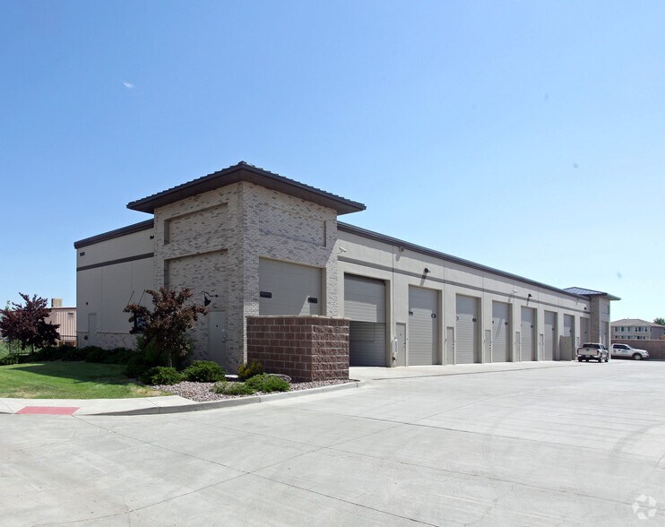 9181 Commerce Center Cir, Highlands Ranch, CO à vendre - Photo du bâtiment - Image 2 de 3