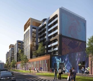 More details for 2700 NW 2nd Ave, Miami, FL - Retail for Lease