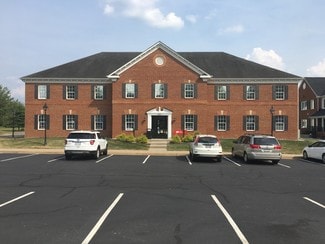 Plus de détails pour 9671 Sliding Hill Rd, Ashland, VA - Bureau à louer