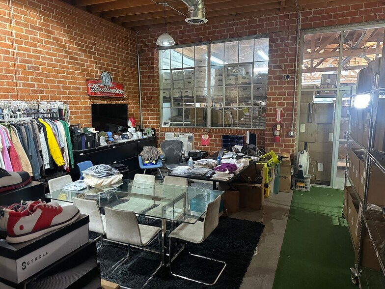 2316 E 38th St, Vernon, CA à vendre - Photo intérieure - Image 3 de 9