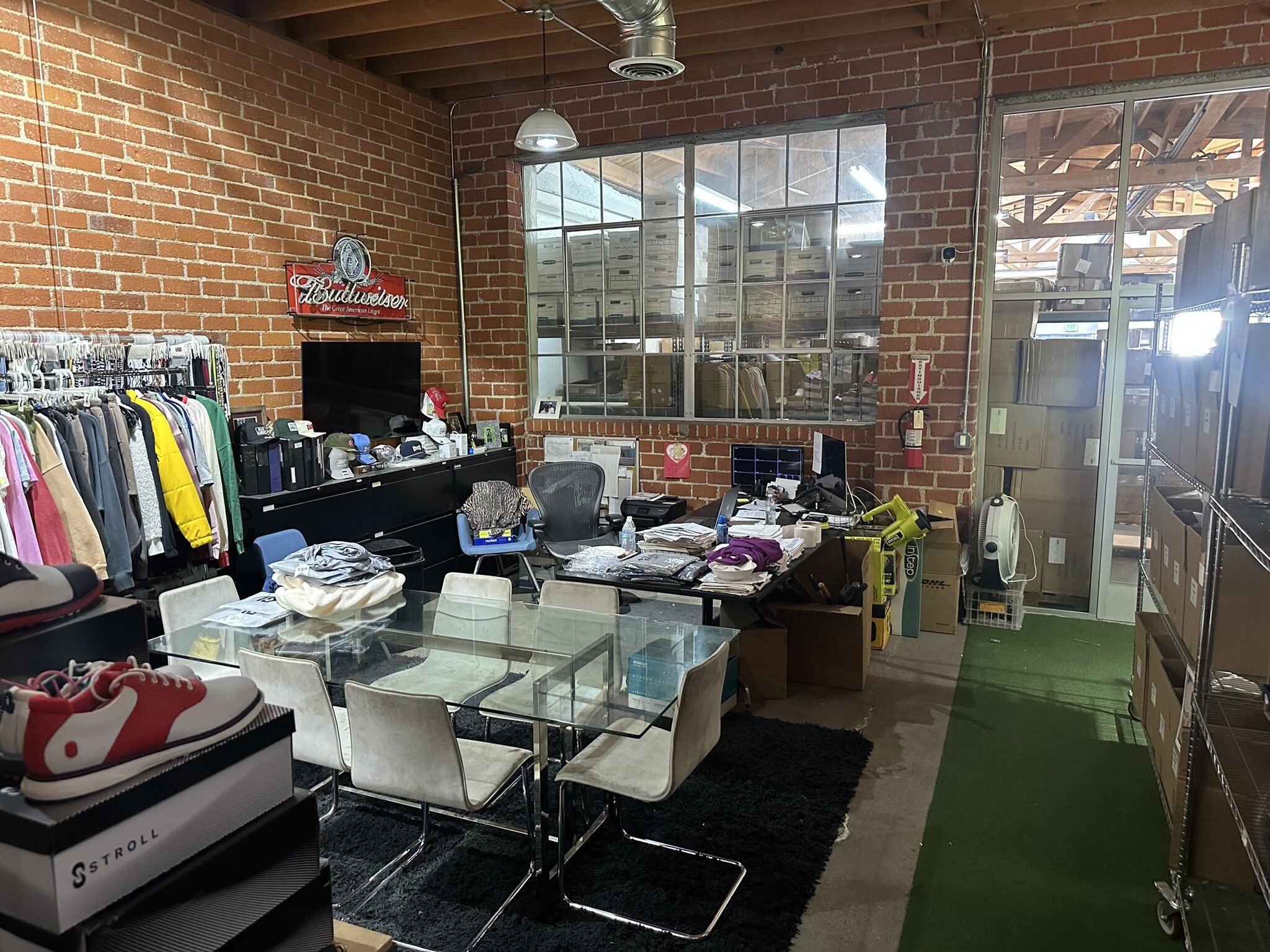 2316 E 38th St, Vernon, CA à vendre Photo intérieure- Image 1 de 6