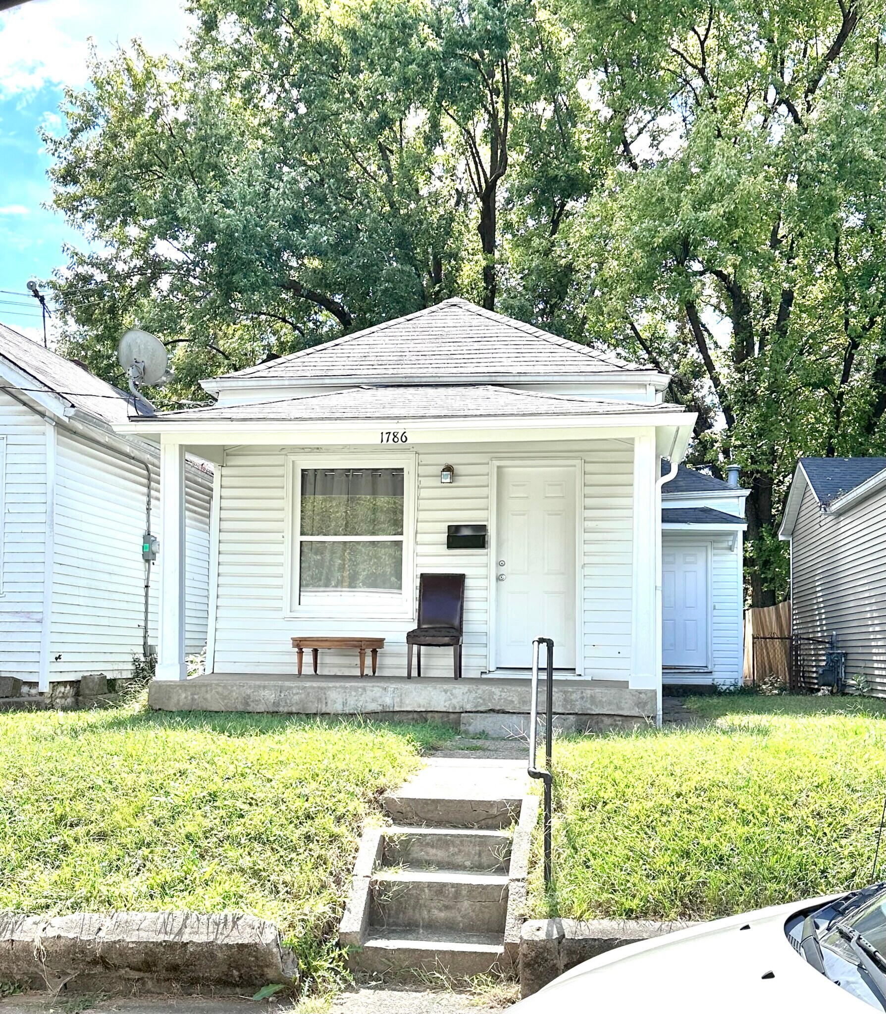 1786 W Gaulbert Ave, Louisville, KY à vendre Photo principale- Image 1 de 1