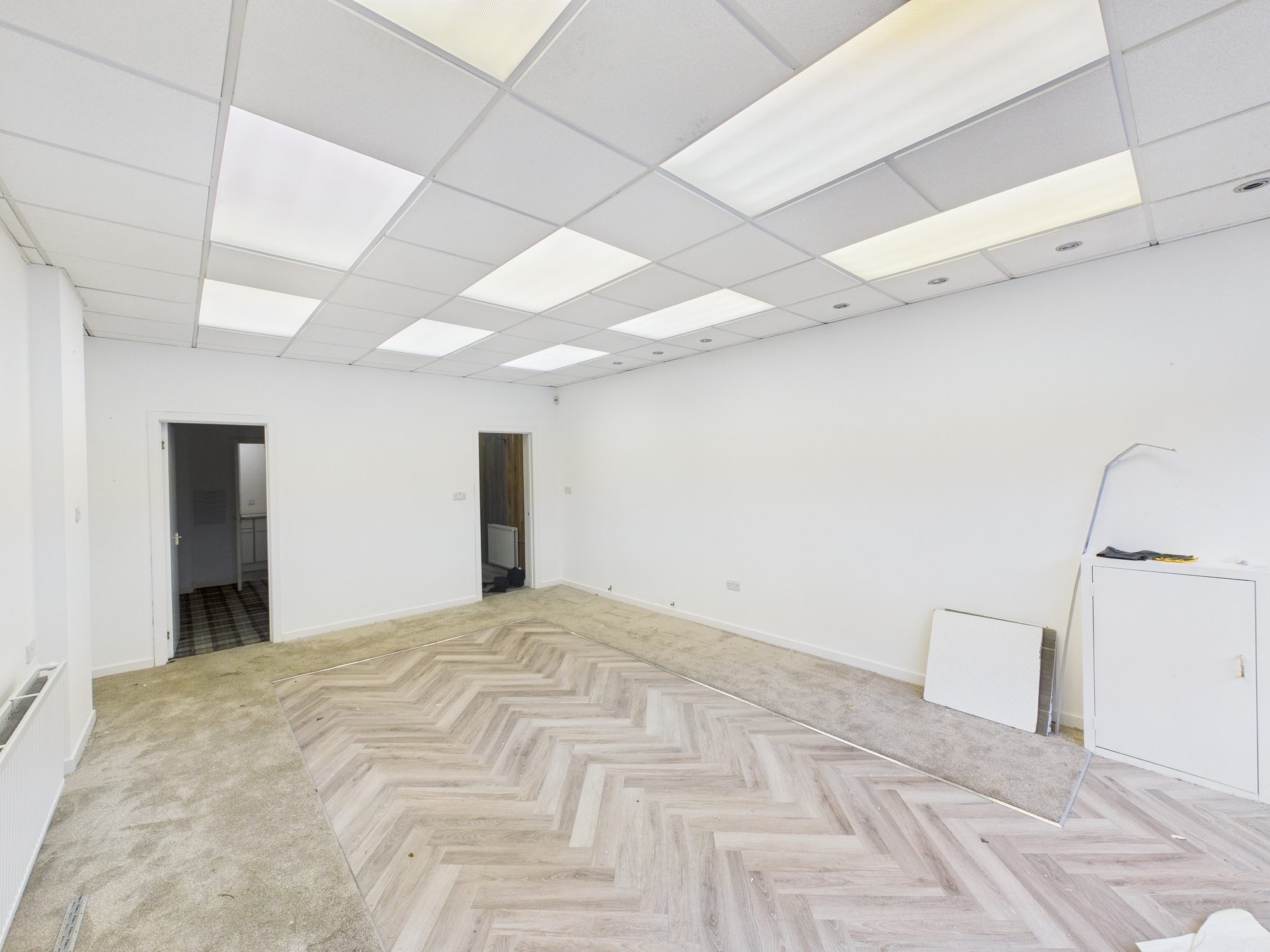 3 Hamilton Rd, Bellshill à louer Photo intérieure- Image 1 de 2