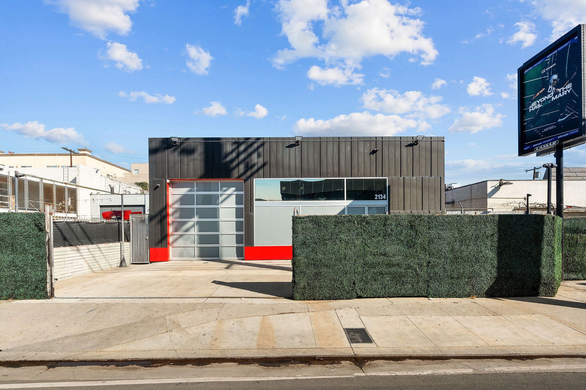 2134 S Sepulveda Blvd, Los Angeles, CA for sale Building Photo- Image 1 of 1