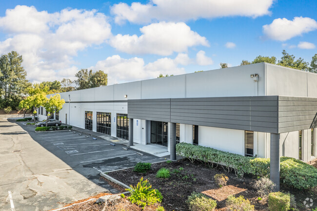 More details for 4095 Pike Ln, Concord, CA - Industrial for Lease